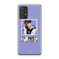 Jimin Map Of The Soul BTS Galaxy A53 5G Case