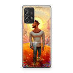 Jon Bellion The Human Condition Galaxy A53 5G Case