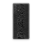 Joy Division Unknown Pleasures Galaxy A23 5G Case