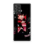 Kim Tae-hyung BTS Galaxy A23 5G Case