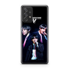 Kim Tae-hyung V Galaxy A32 / A52 / A72 Case