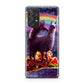 LLama And Sloth On Space Galaxy A53 5G Case