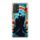 Maleficent With Flower Galaxy A53 5G Case
