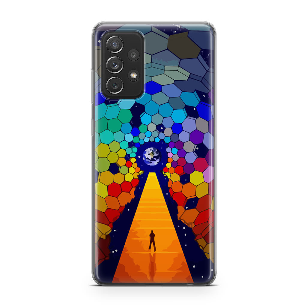 Muse Galaxy A23 5G Case