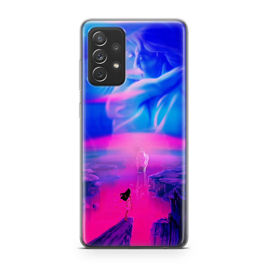 Pocahontas Galaxy A23 5G Case