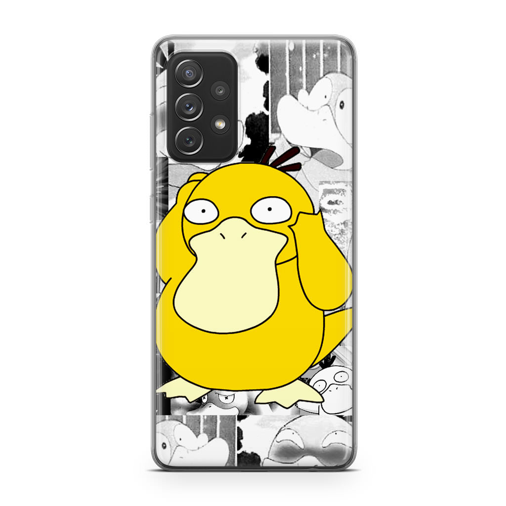 Psyduck The Platypus Galaxy A53 5G Case