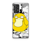 Psyduck The Platypus Galaxy A23 5G Case