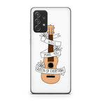 Queen Of Everything Galaxy A23 5G Case
