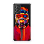 Quill Abstract Art Galaxy A53 5G Case