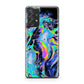 Rest My Chemistry Art Galaxy A53 5G Case