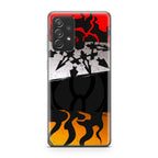 RWBY Symbols Galaxy A32 / A52 / A72 Case
