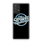 The Strokes Galaxy A32 / A52 / A72 Case