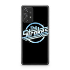 The Strokes Galaxy A23 5G Case