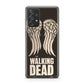 The Walking Dead Daryl Dixon Wings Galaxy A32 / A52 / A72 Case