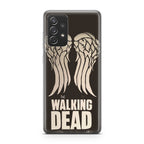 The Walking Dead Daryl Dixon Wings Galaxy A23 5G Case