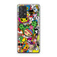 Tokidoki Characters Galaxy A32 / A52 / A72 Case
