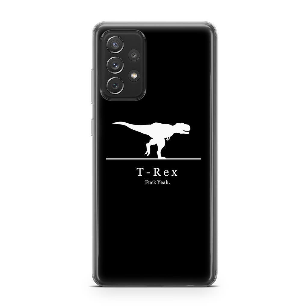 T-Rex Yeah Galaxy A23 5G Case