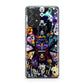 Undertale All Characters Galaxy A53 5G Case