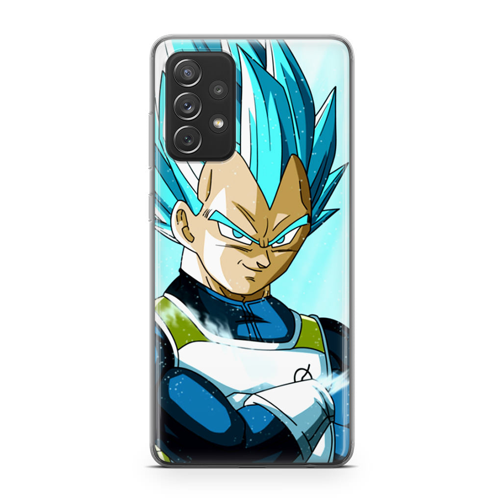 Vegeta Galaxy A32 / A52 / A72 Case