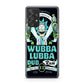 Wubba Lubba Dub Rum Galaxy A23 5G Case