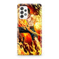 Ace Fire Fist Galaxy A32 / A52 / A72 Case