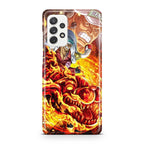 Admiral Akainu Galaxy A23 5G Case