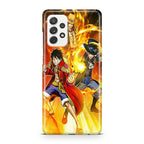 ASL Assemble Galaxy A23 5G Case