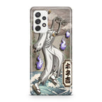 Bonekichi Galaxy A32 / A52 / A72 Case
