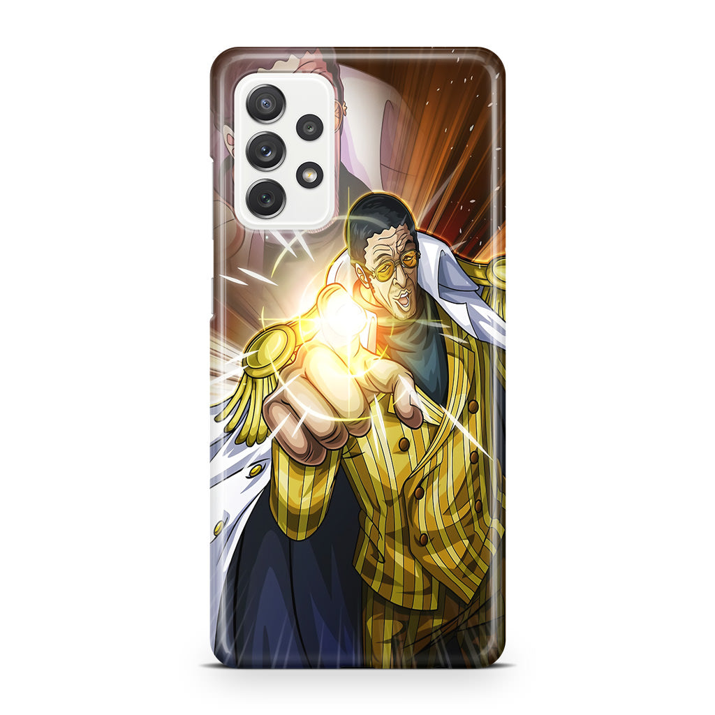 Borsalino Amaterasu Galaxy A32 / A52 / A72 Case
