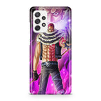 Charlotte Katakuri Galaxy A23 5G Case