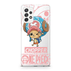 Chibi Chopper Galaxy A32 / A52 / A72 Case