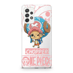 Chibi Chopper Galaxy A23 5G Case