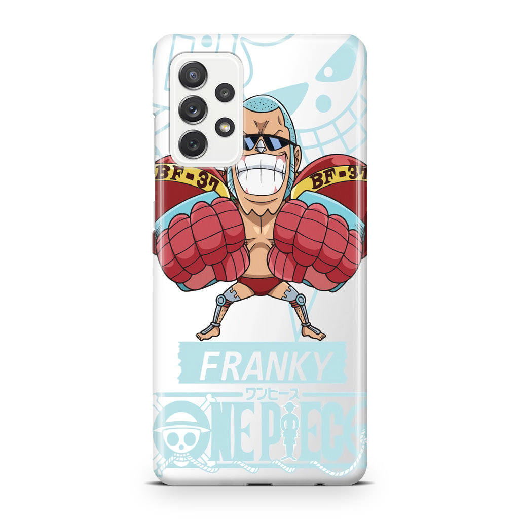 Chibi Franky Galaxy A23 5G Case