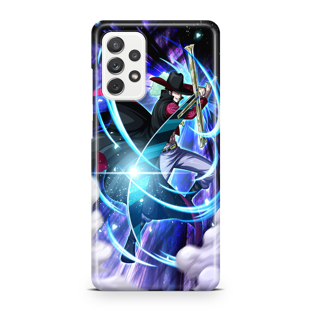 Dracule Mihawk Galaxy A23 5G Case