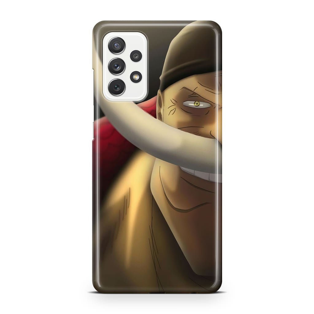 Edward Newgate Galaxy A23 5G Case