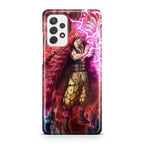 Eustass Kid Metal Hand Galaxy A23 5G Case
