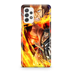 Foxfire Kinemo Galaxy A32 / A52 / A72 Case