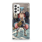 Franosuke Galaxy A23 5G Case