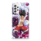 Gear Four Snake Man In Mirror World Galaxy A23 5G Case