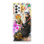 Heart Pirate Crew Galaxy A23 5G Case