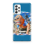 Hyogoro The Flower Galaxy A23 5G Case
