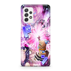 Hyogoro Using Ryuo Galaxy A23 5G Case