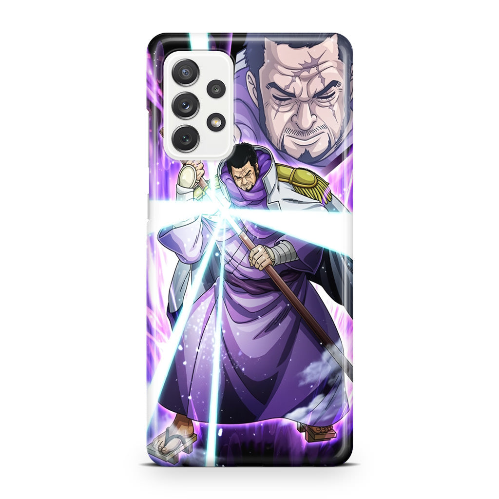 Issho Fujitora Galaxy A23 5G Case