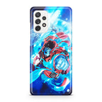 Jinbe Knight Of The Sea Galaxy A23 5G Case
