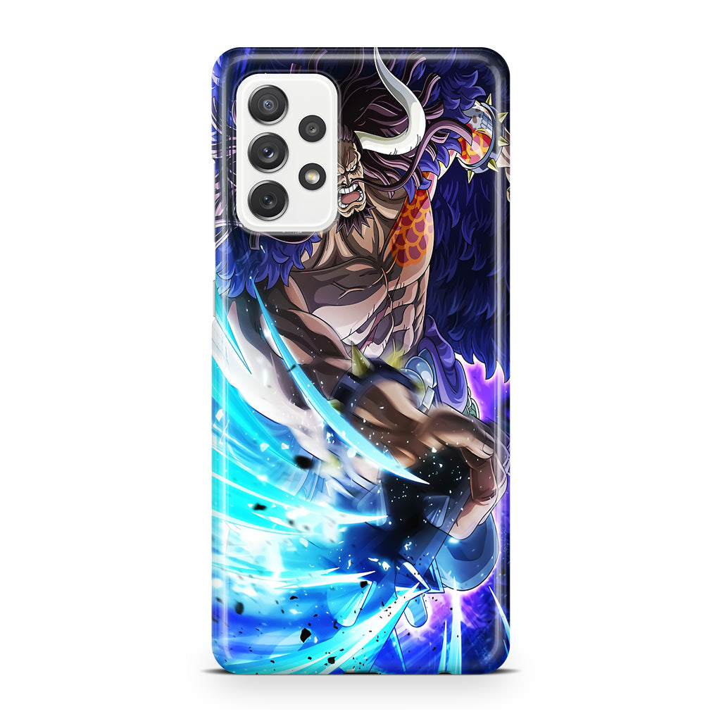 Kaido Raimei Hakke Galaxy A23 5G Case