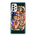 Kozuki Oden Eating Oden Galaxy A23 5G Case