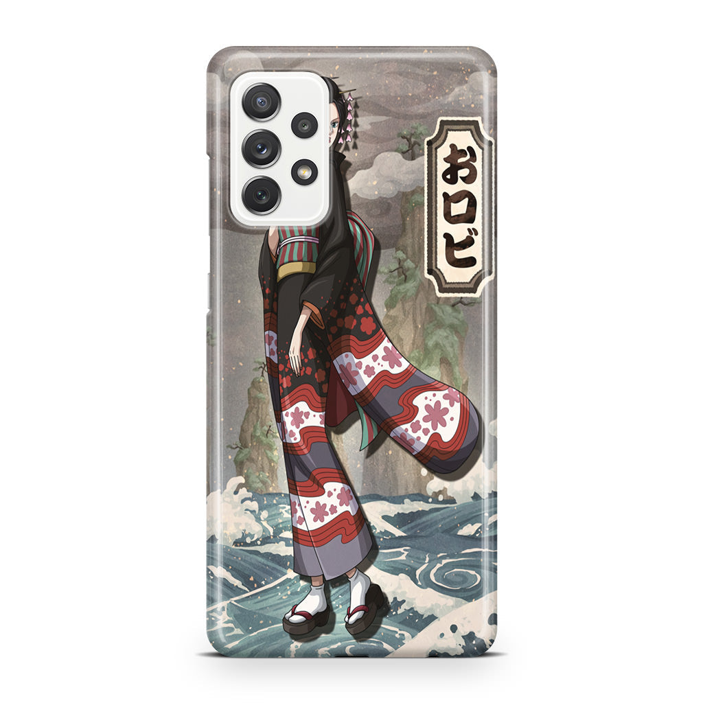 O-Robi Galaxy A23 5G Case