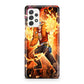 Portgas D Ace Fire Power Galaxy A23 5G Case