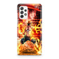 Portgas D Ace One Piece Galaxy A23 5G Case