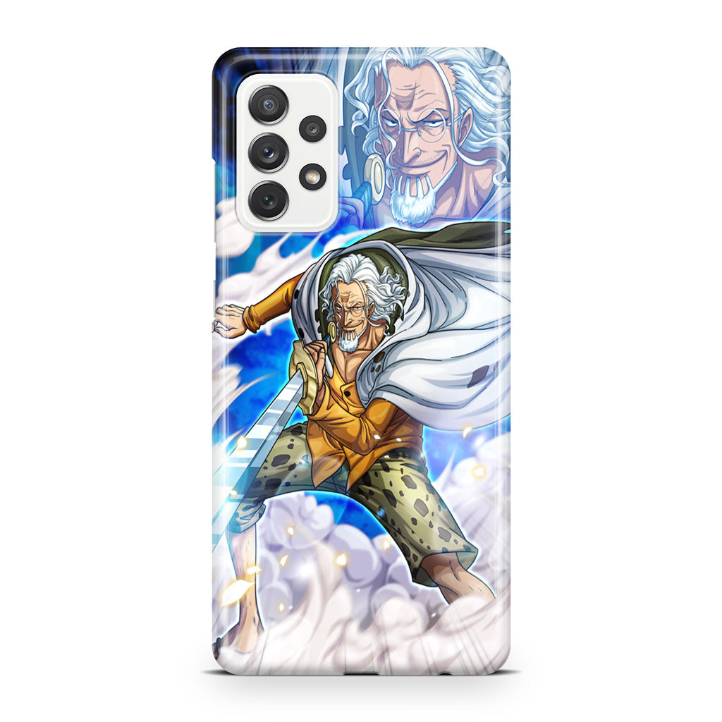 Rayleigh Galaxy A23 5G Case